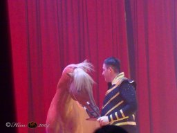 Circus Alex Kaisert am 1. Mai 2026
